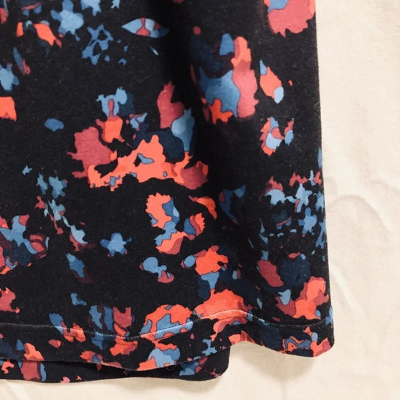 Lululemon  Racerback Tank Top Splatter Design - Picture 12 of 12